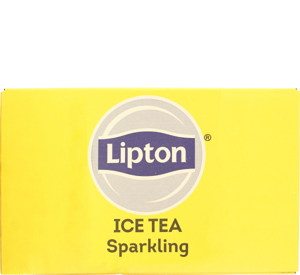 Lipton Ice Tea # 01