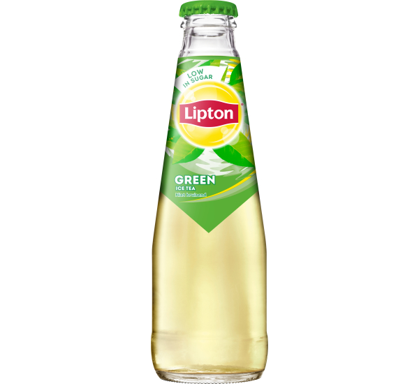 Lipton Ice Tea Green # 01