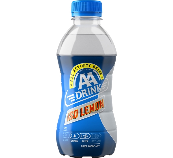 AA-Drink Iso-Lemon # 01