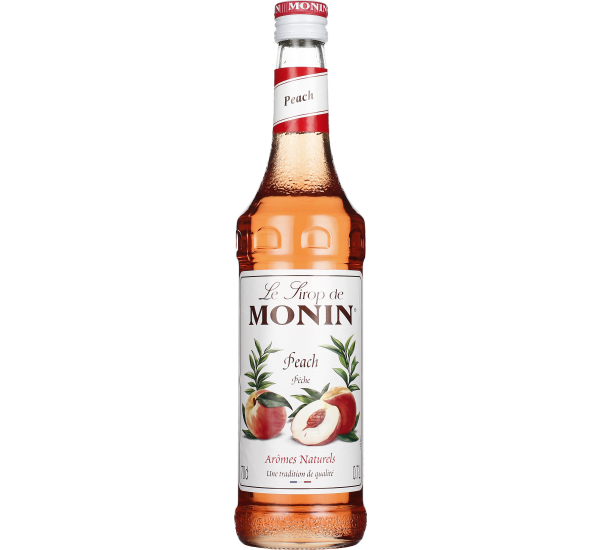 Monin Pêche # 01