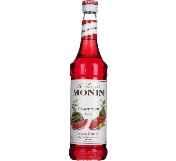 Monin Watermelon # 01