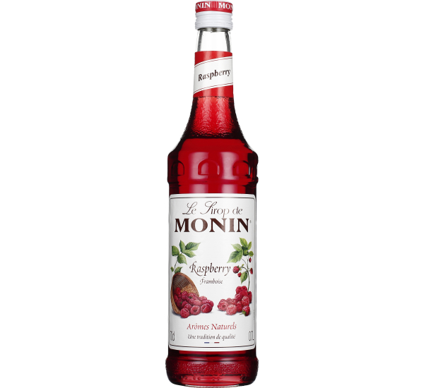 Monin Framboise # 01