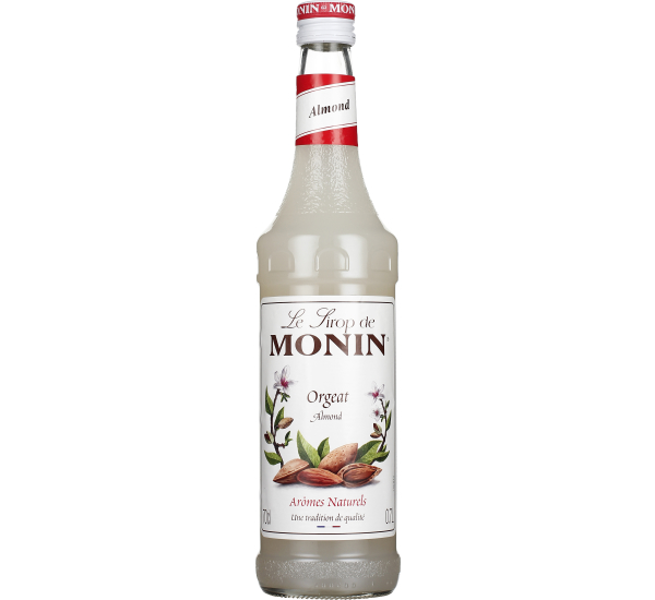 Monin Almond # 01
