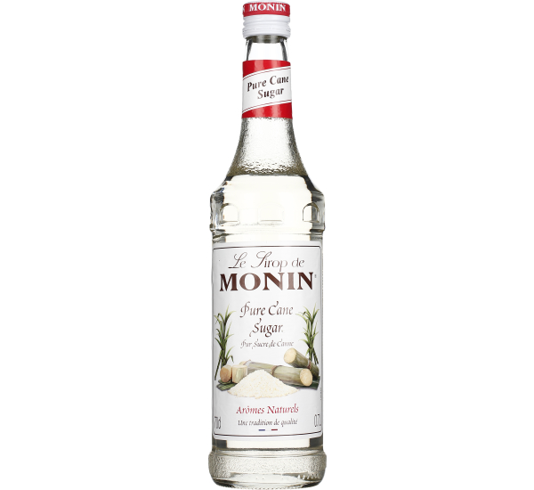 Monin Sucre de Canne # 01