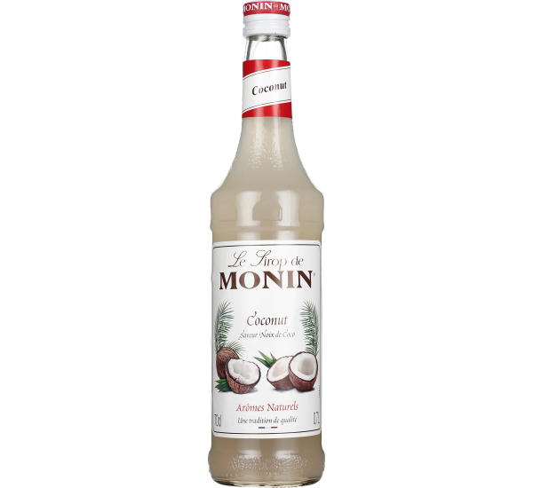Monin Coconut # 01