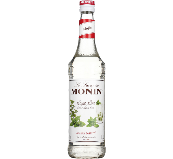 Monin Mojito Mint # 01