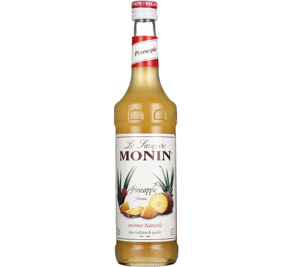Monin Ananas # 01