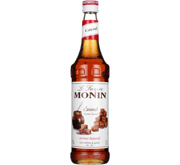 Monin Caramel # 01