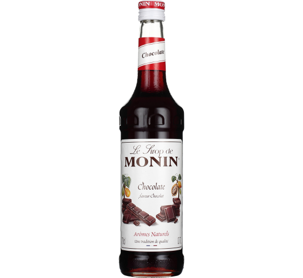 Monin Chocolate # 01