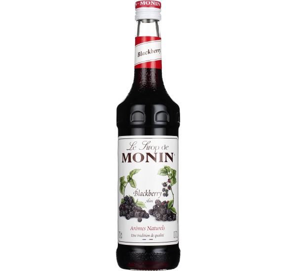 Monin Mûre # 01