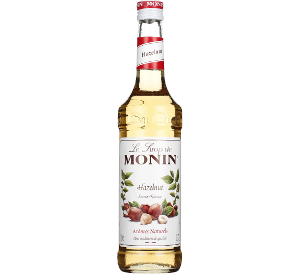 Monin Noisette # 01
