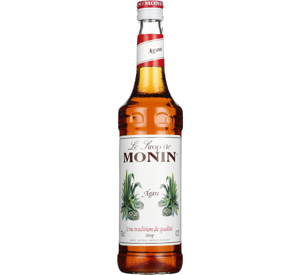 Monin Agave # 01