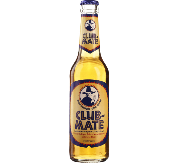Club Mate # 01