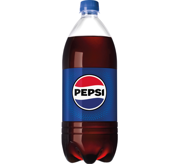 Pepsi Cola # 01