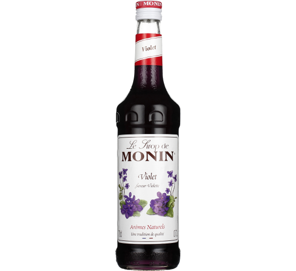 Monin Violette # 01