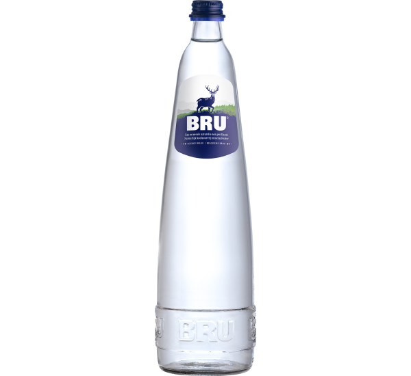 Bru koolzuurvrij # 01