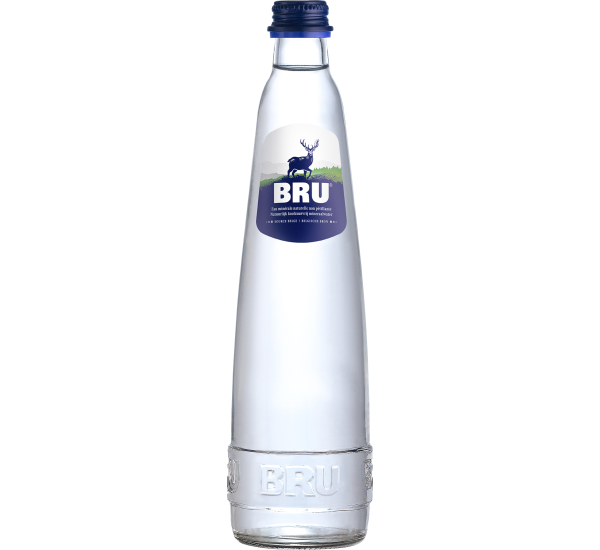 Bru koolzuurvrij # 01