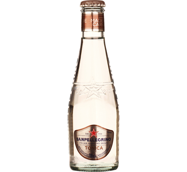 San Pellegrino Aqua Tonica Rovere Oak # 01