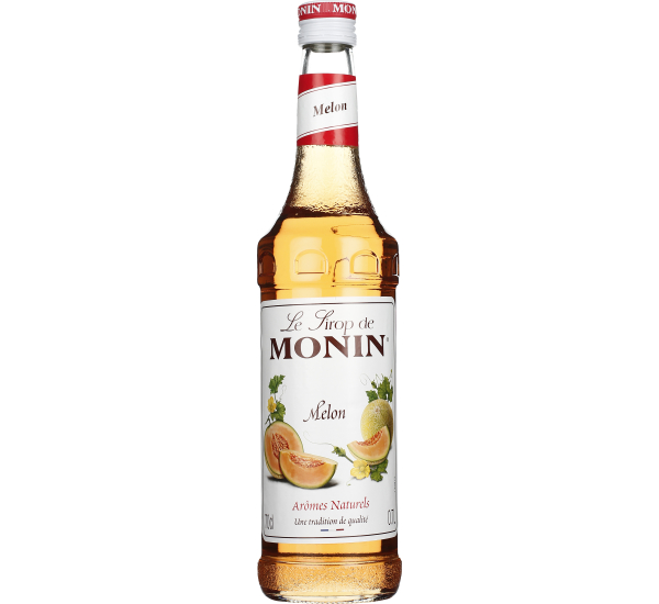 Monin Melon # 01