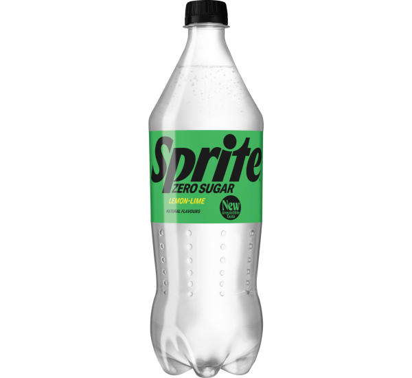 Sprite Zero # 01