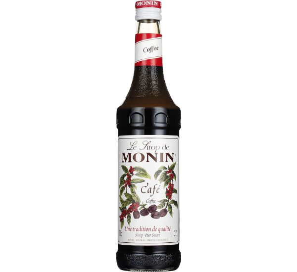 Monin Coffee # 01
