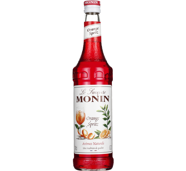 Monin Orange Spritz # 01