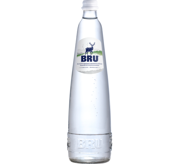 Bru koolzuur # 01