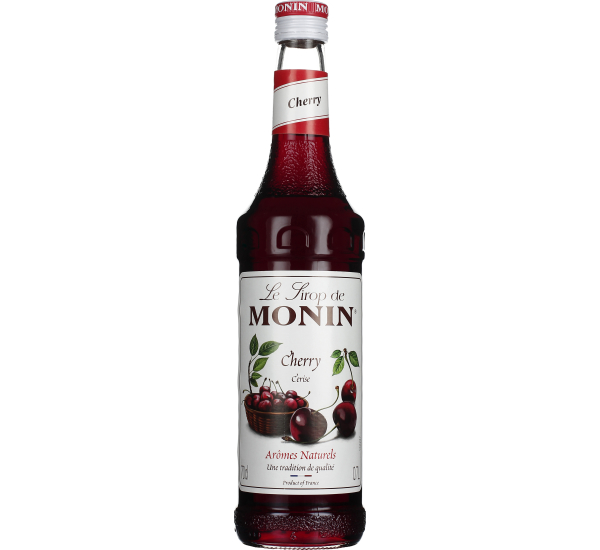 Monin Cherry # 01
