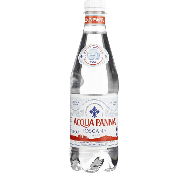 Acqua Panna pet # 01