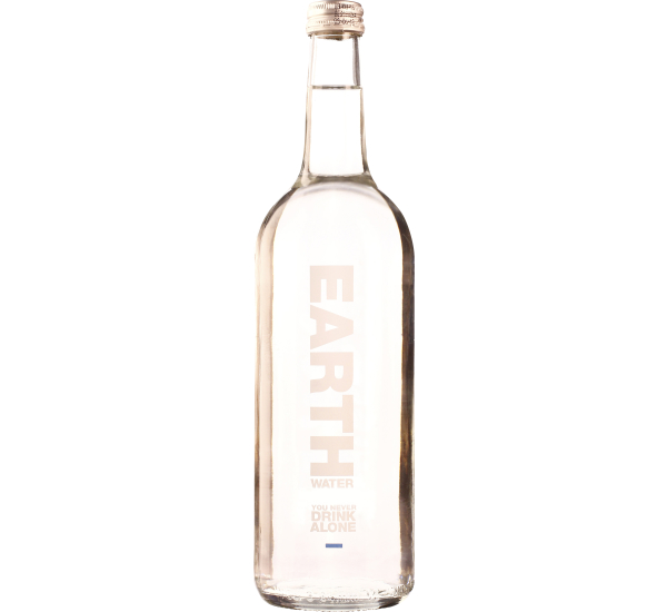 Earth Water Still # 01
