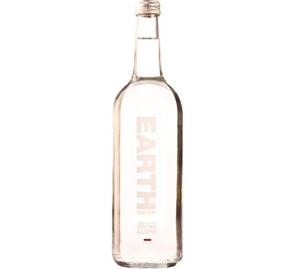 Earth Water Sparkling # 01