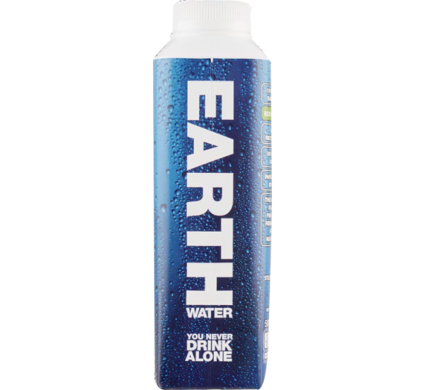 Earth Water Still tetra # 01