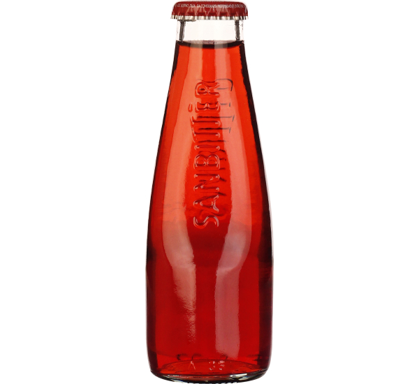 San Pellegrino Sanbitter # 01