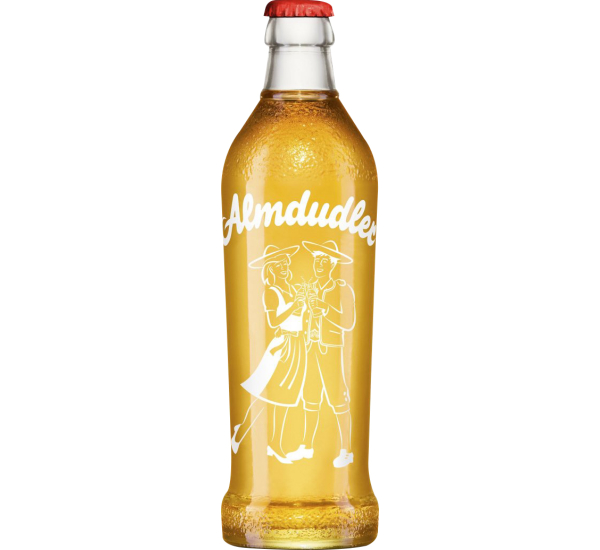 Almdudler # 01