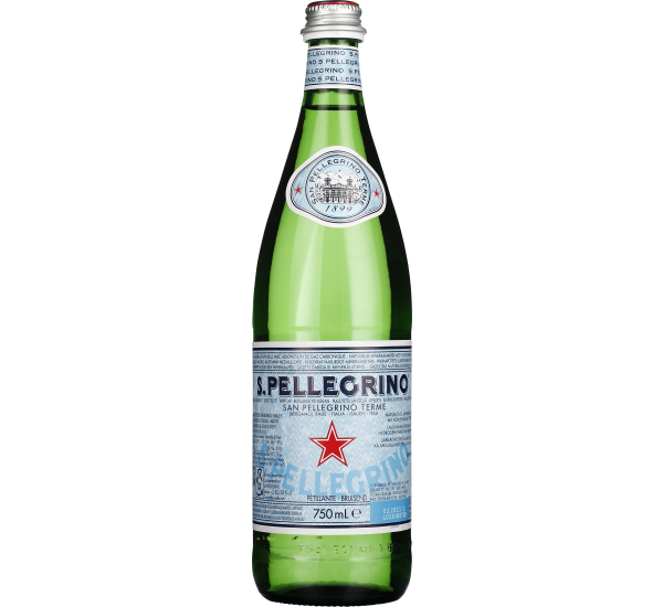 San Pellegrino # 01