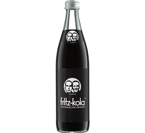 Fritz Kola # 01