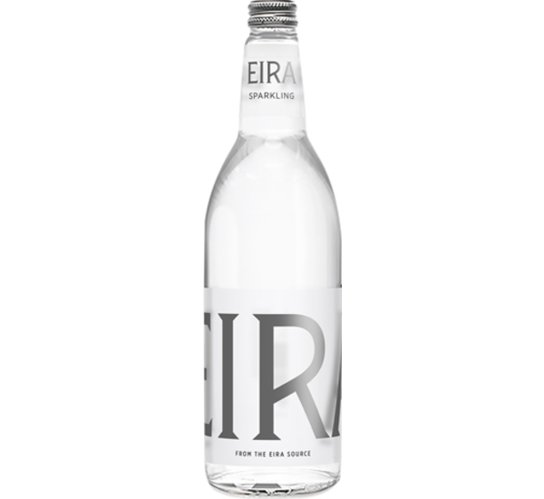 EIRA Sparkling Water # 01