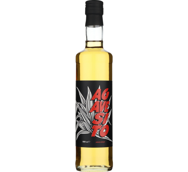 Agavesito Agave Syrup # 01