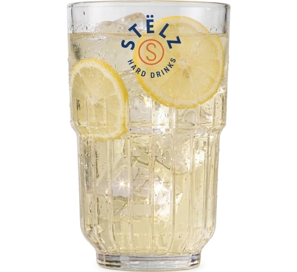 Stëlz Hard Seltzer Iced Tea Mango # 01