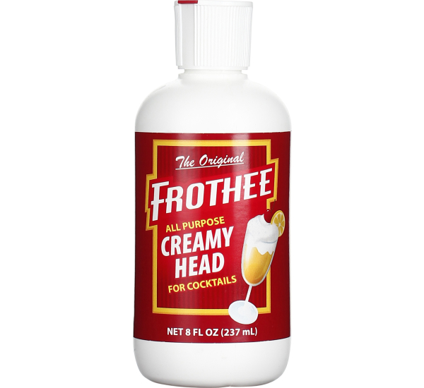 Frothee Creamy Head # 01