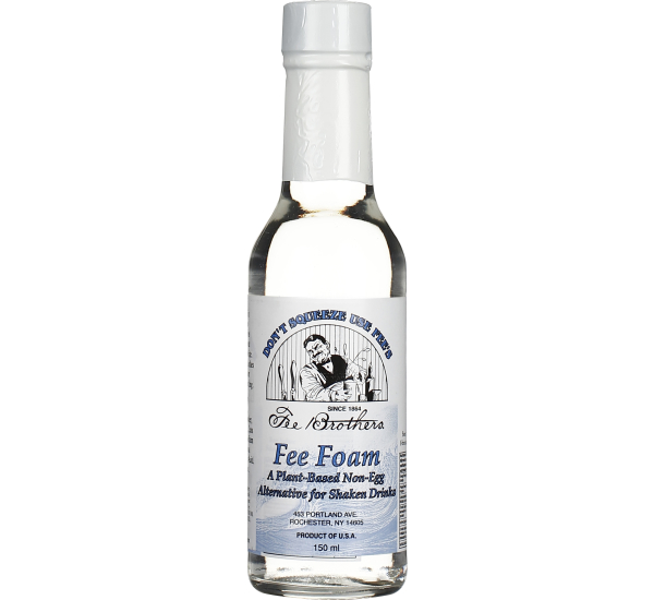 Fee Brothers Fee Foam # 01