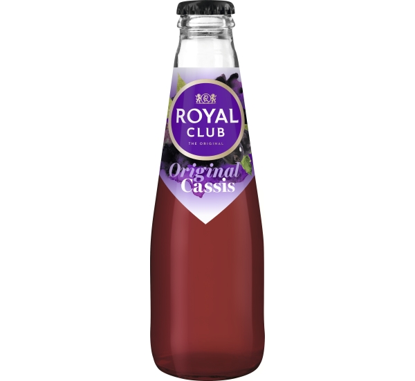 Royal Club Cassis # 01
