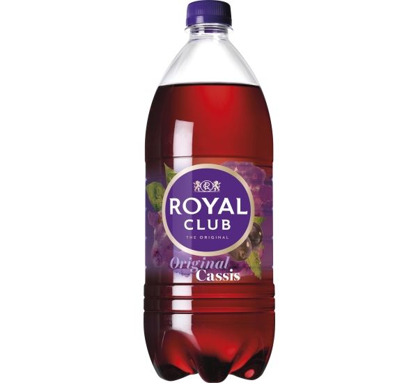 Royal Club Cassis # 01
