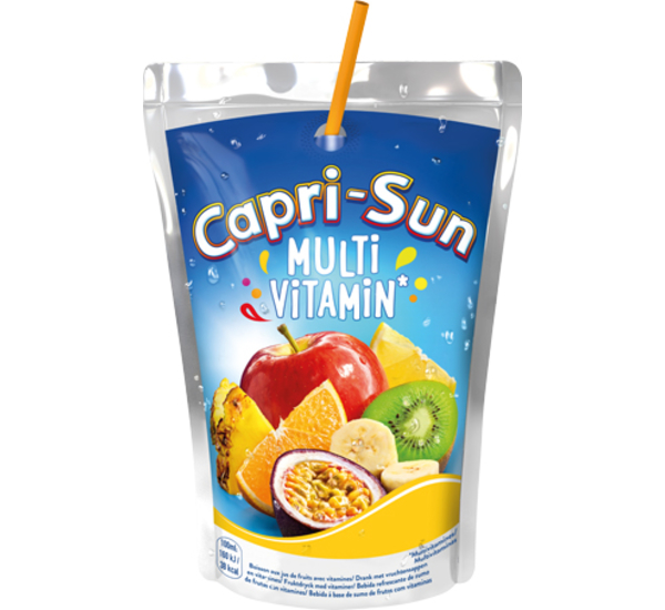 Capri-Sun Multivitamine # 01
