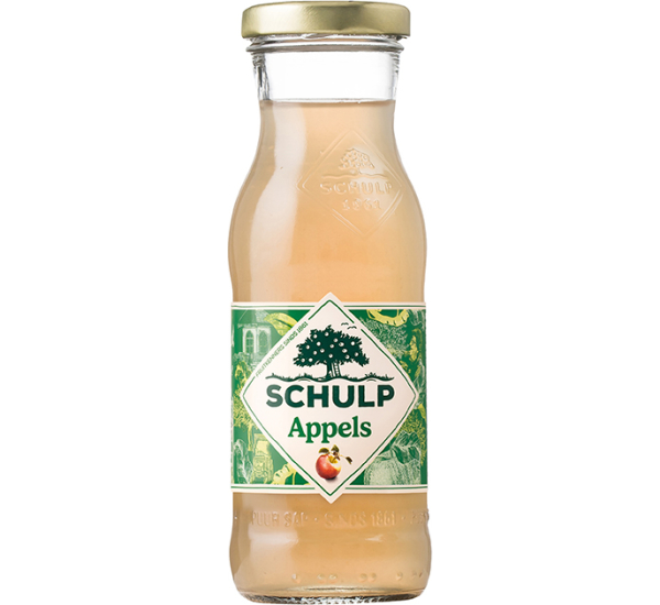 Schulp Appelsap # 01