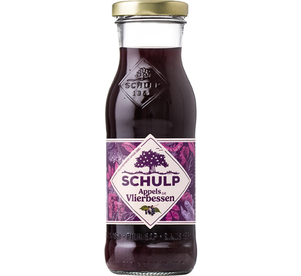 Schulp Appel & Vlierbes # 01