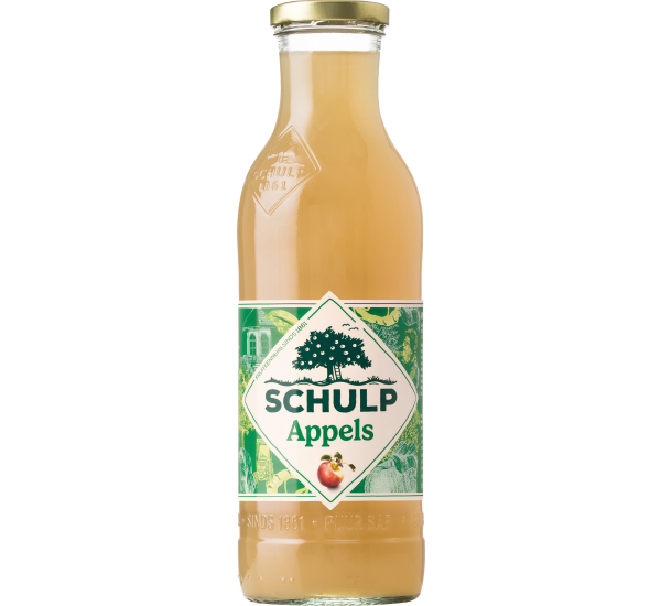 Schulp Appelsap # 01