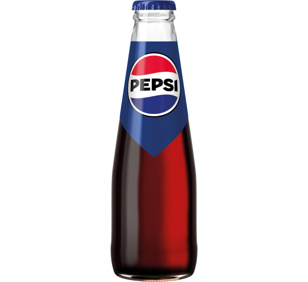 Pepsi Cola # 01