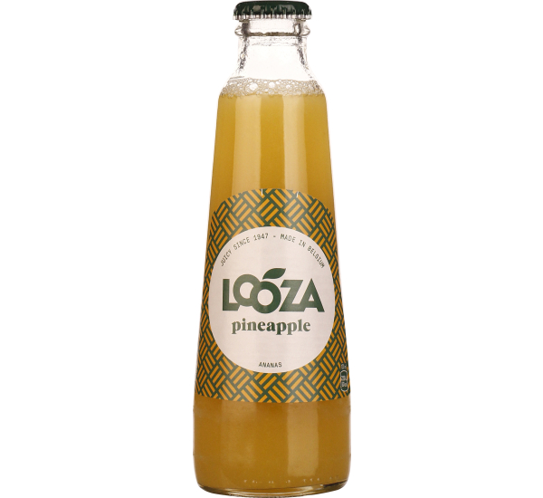Looza Pineapple # 01