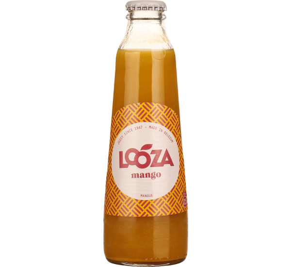 Looza Mango # 01